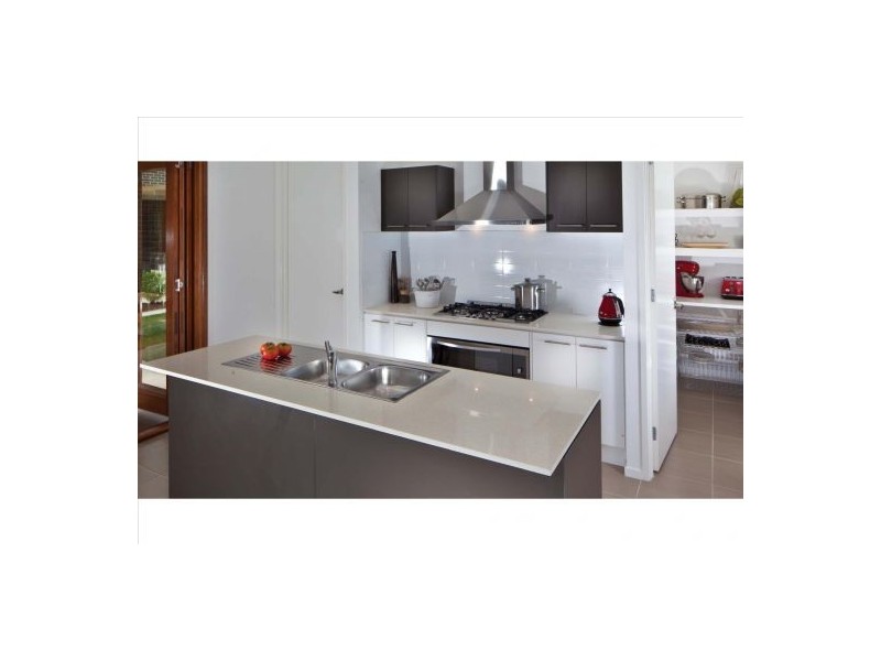 Lot 15 Ranleigh Circuit, Kellyville Ridge NSW 2155