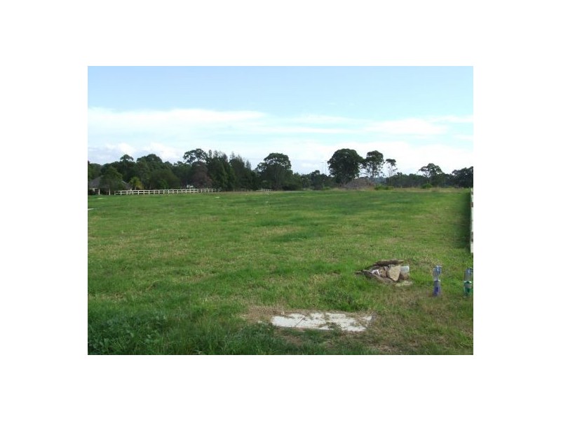 Lot 105 Fairway Drive, Kellyville NSW 2155