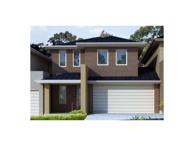 Lot 39, 24 Fairway Drive, Kellyville NSW 2155