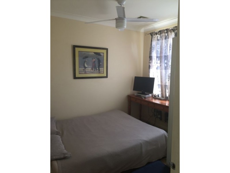 21 Queensbury Avenue, Kellyville NSW 2155