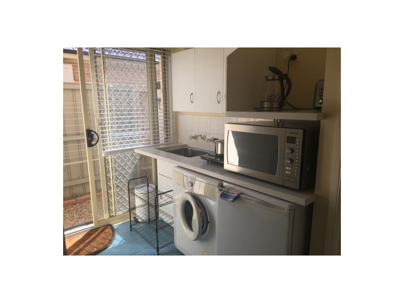 21 Queensbury Avenue, Kellyville NSW 2155