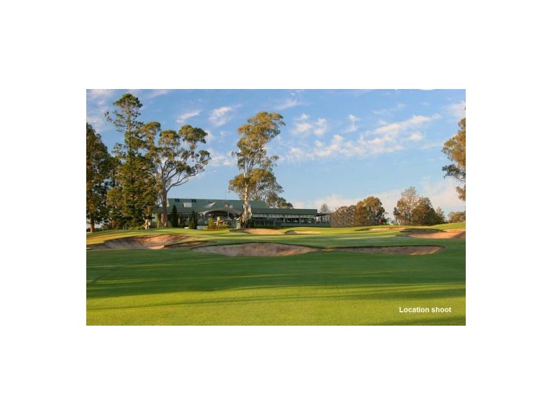 24 Fairway Drive, Kellyville NSW 2155