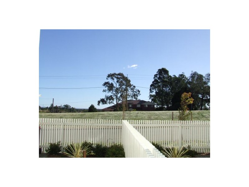 124 Rutherford Avenue, Kellyville NSW 2155