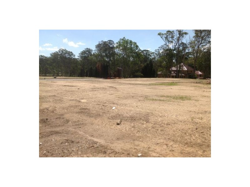 Lot 309 Laura Street, Kellyville NSW 2155