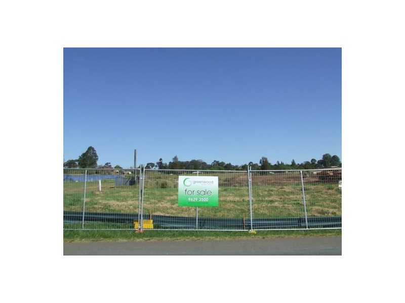 12 Arnold Avenue, Kellyville NSW 2155