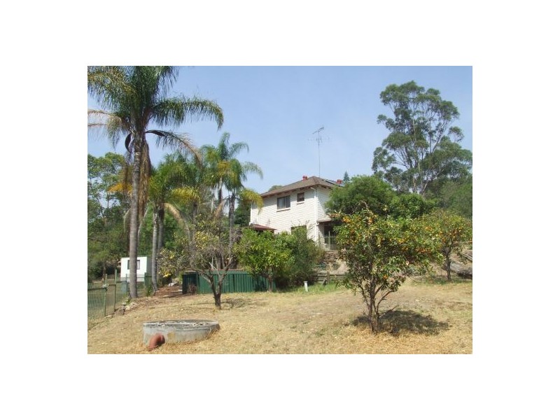 5 Bruce Place, Kellyville NSW 2155