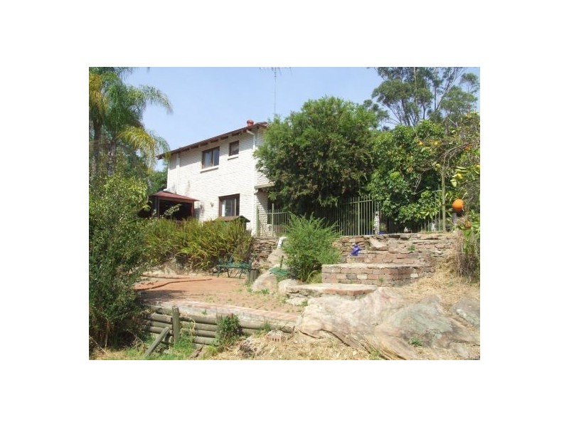 5 Bruce Place, Kellyville NSW 2155