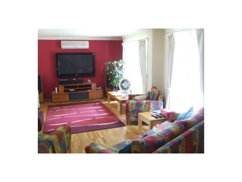 5 Bruce Place, Kellyville NSW 2155