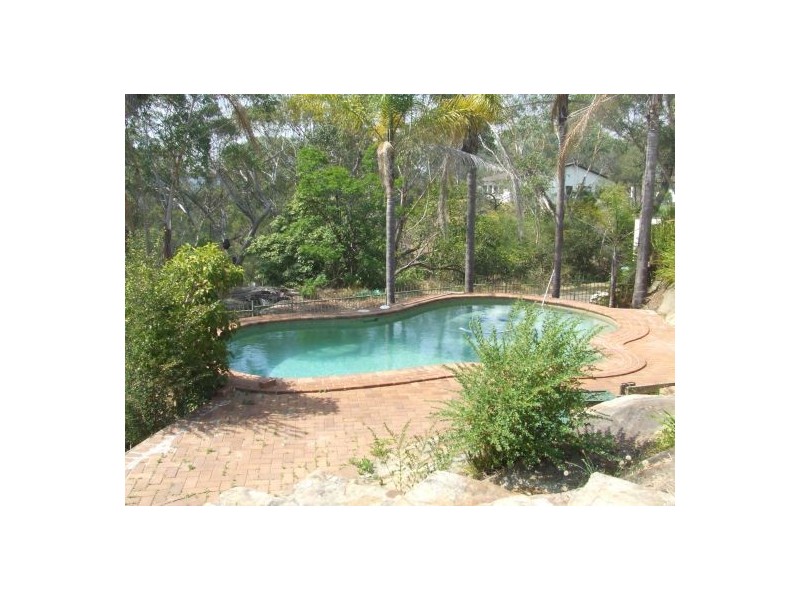 5 Bruce Place, Kellyville NSW 2155