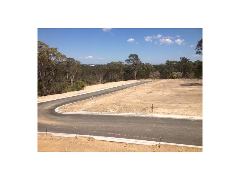 Lot 11, Off 2 Hillview Road, Kellyville NSW 2155