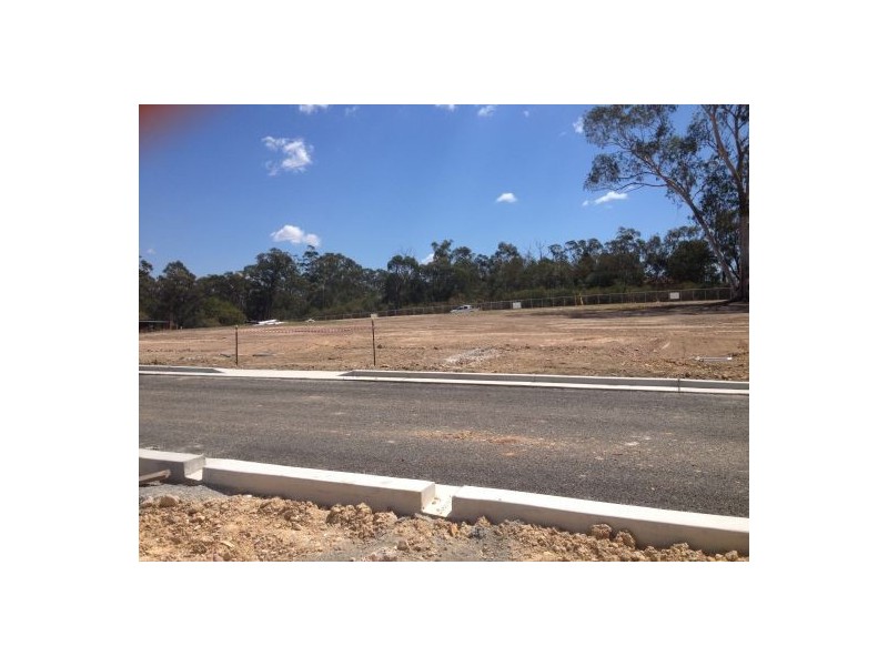Lot 11, Off 2 Hillview Road, Kellyville NSW 2155