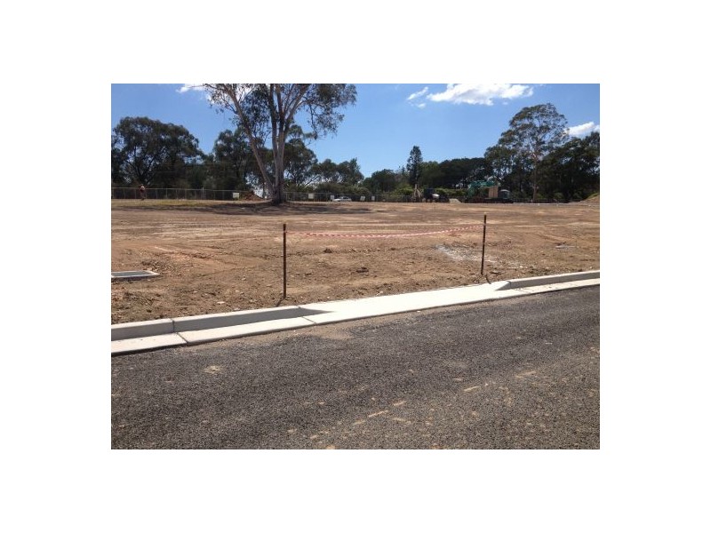 Lot 11, Off 2 Hillview Road, Kellyville NSW 2155