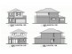 92 Fairway Drive, Kellyville NSW 2155 Floorplan