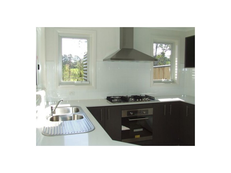 Lot 83, 26 Fairway Drive, Kellyville NSW 2155