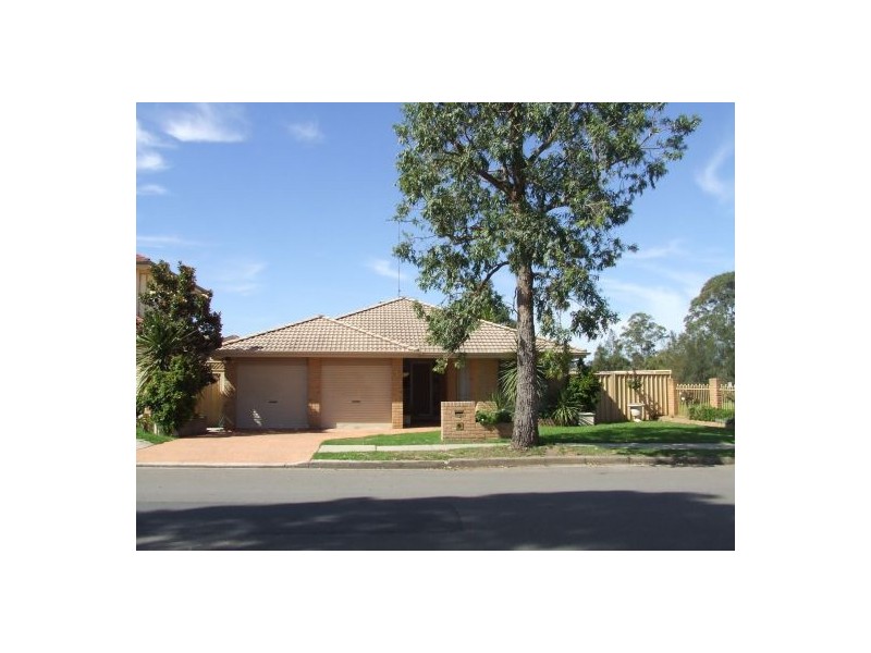 31 Forman Avenue, Glenwood NSW 2768