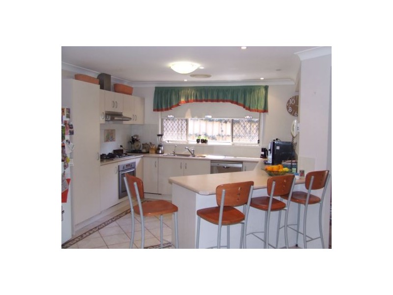 31 Forman Avenue, Glenwood NSW 2768