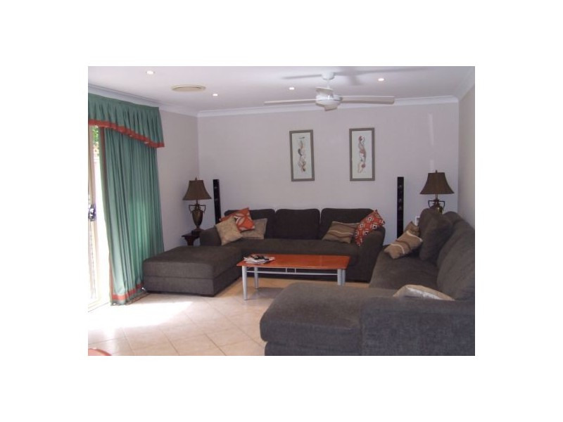 31 Forman Avenue, Glenwood NSW 2768