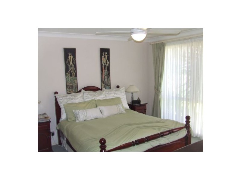 31 Forman Avenue, Glenwood NSW 2768