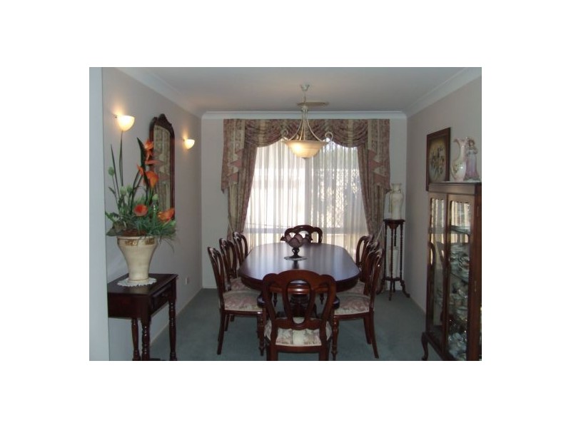 31 Forman Avenue, Glenwood NSW 2768