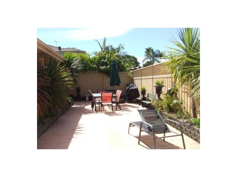 31 Forman Avenue, Glenwood NSW 2768