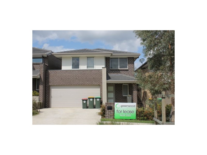 14 Laura Street, Kellyville NSW 2155