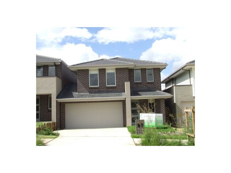 22 Laura Street, Kellyville NSW 2155