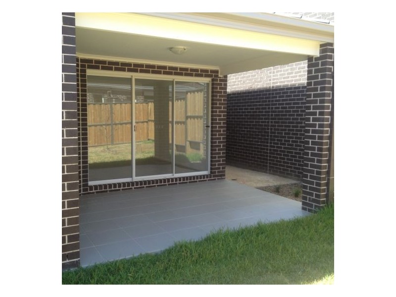 22 Laura Street, Kellyville NSW 2155