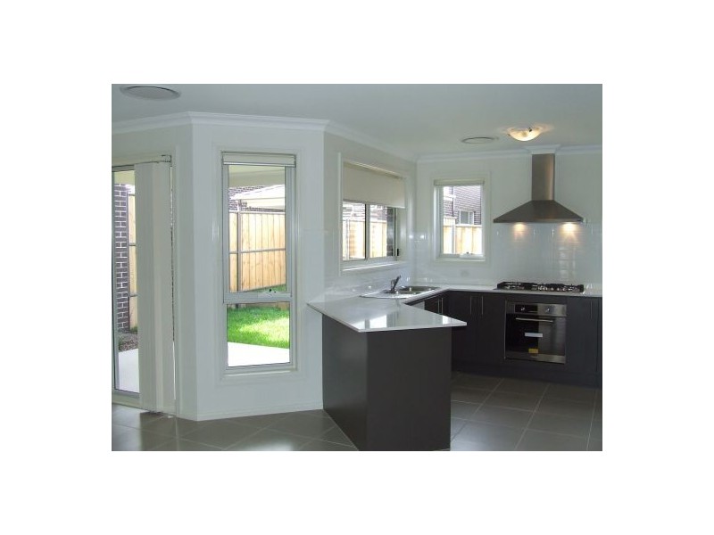 22 Laura Street, Kellyville NSW 2155