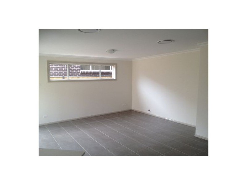 15 Putters Lane, Kellyville NSW 2155