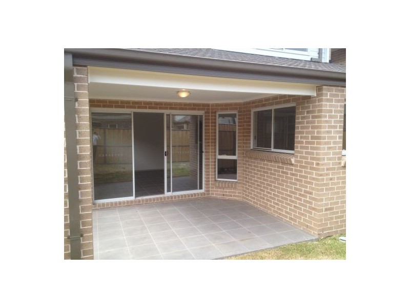15 Putters Lane, Kellyville NSW 2155