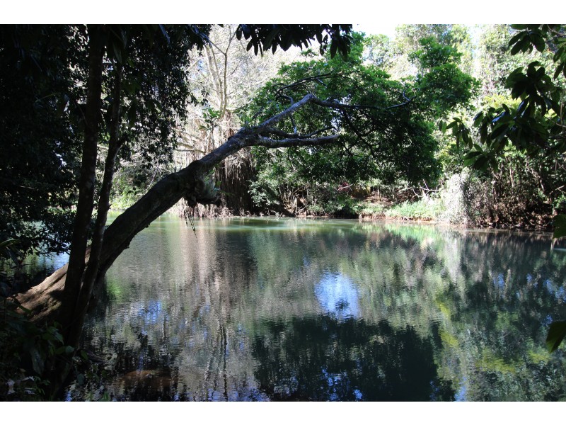 Malanda QLD 4885