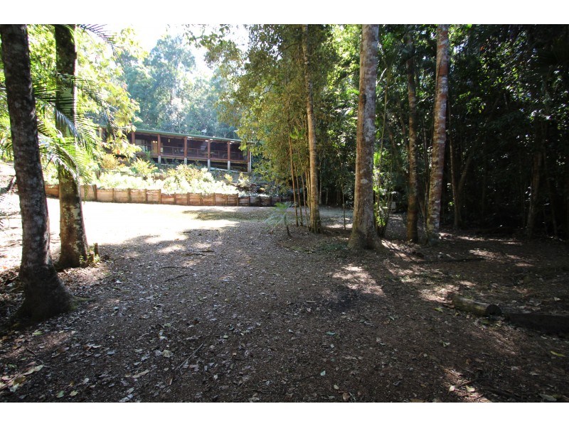 Malanda QLD 4885