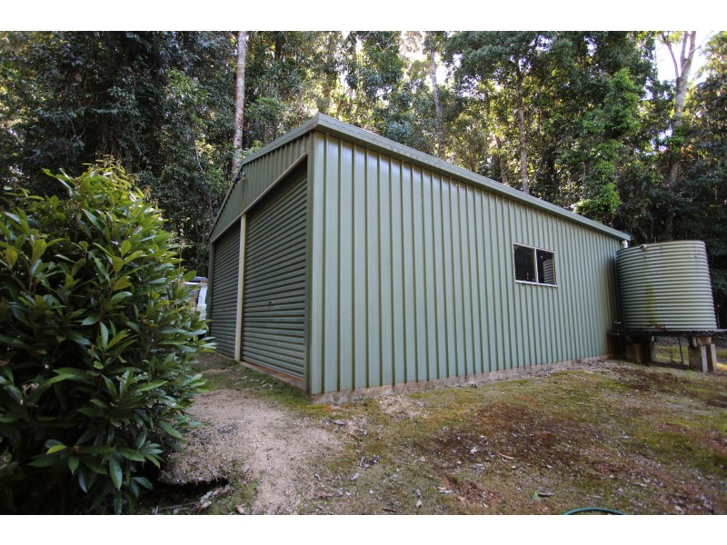 Malanda QLD 4885