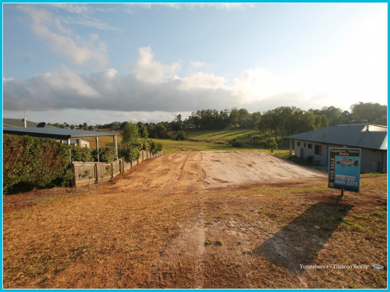 41 Wensley Avenue, Yungaburra QLD 4884