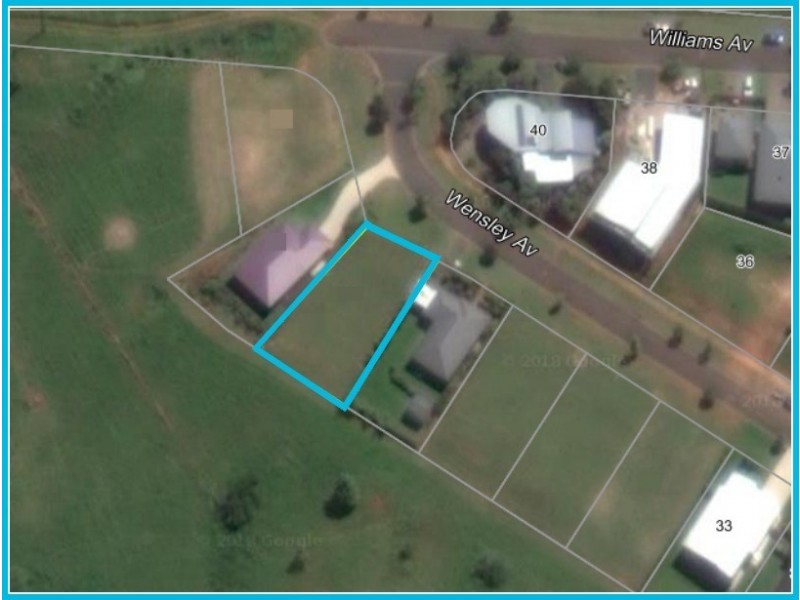 41 Wensley Avenue, Yungaburra QLD 4884