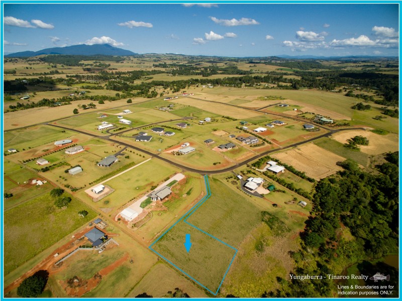 Lot 9 Angelita Close, Yungaburra QLD 4884