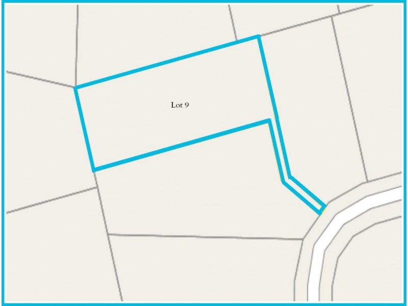Lot 9 Angelita Close, Yungaburra QLD 4884