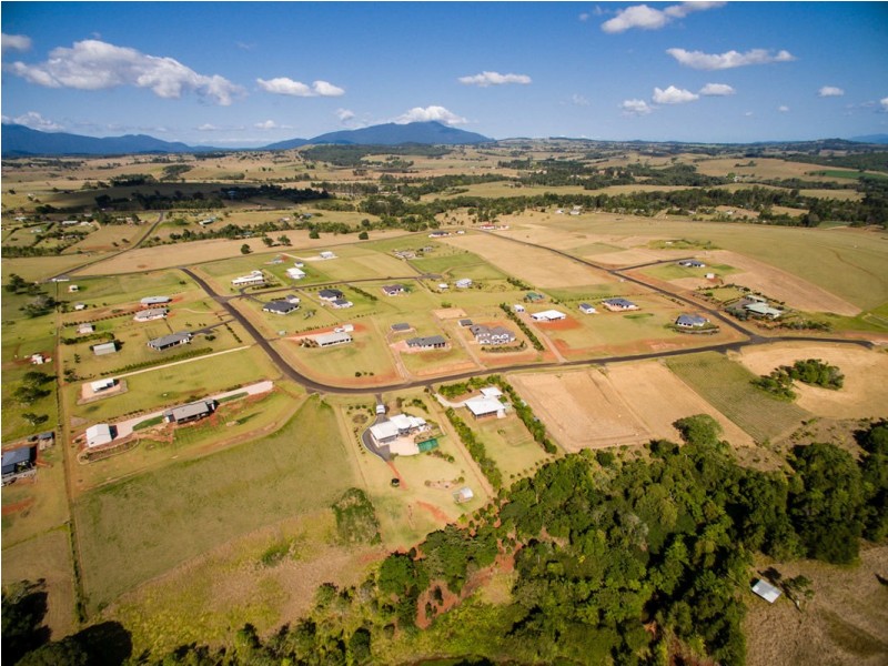 Lot 9 Angelita Close, Yungaburra QLD 4884