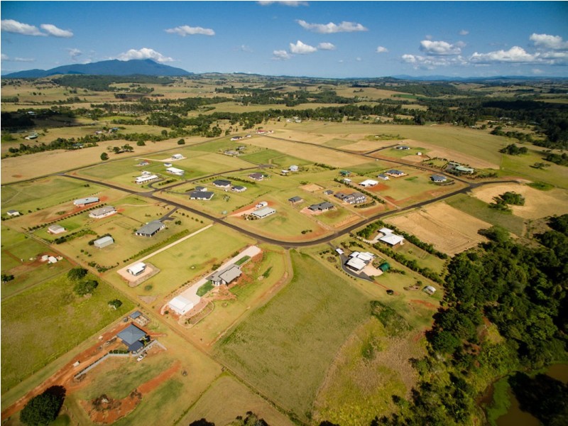 Lot 9 Angelita Close, Yungaburra QLD 4884