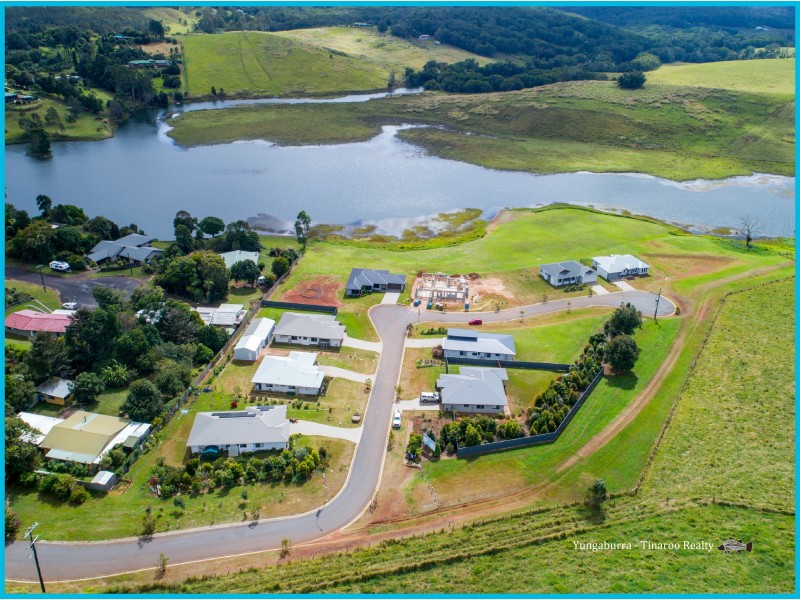 1 – 11 Acacia Avenue, Yungaburra QLD 4884