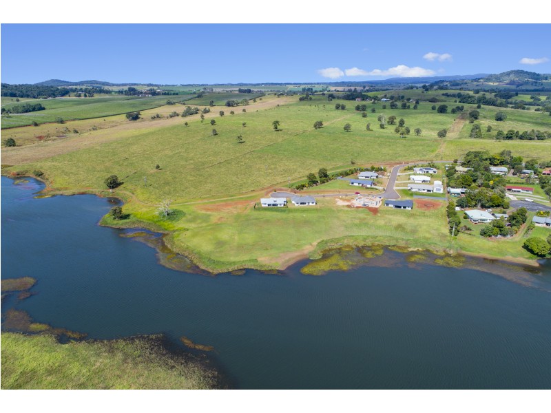 1 – 11 Acacia Avenue, Yungaburra QLD 4884