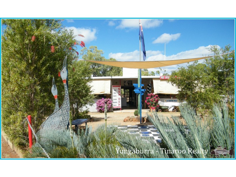 Mount Surprise QLD 4871