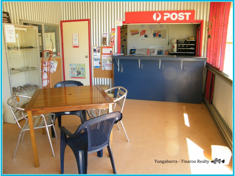 Mount Surprise QLD 4871