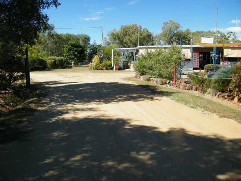 Mount Surprise QLD 4871