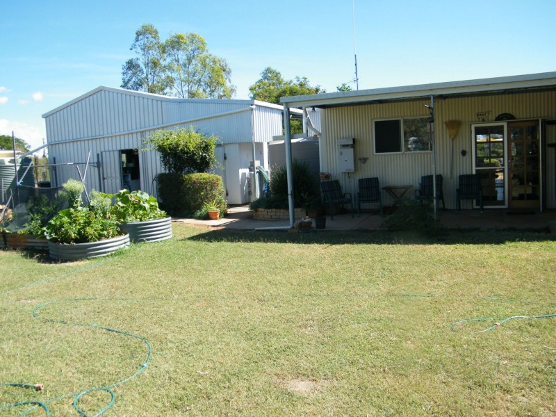 Mount Surprise QLD 4871