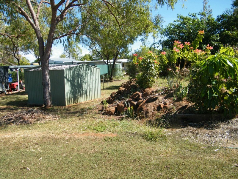 Mount Surprise QLD 4871