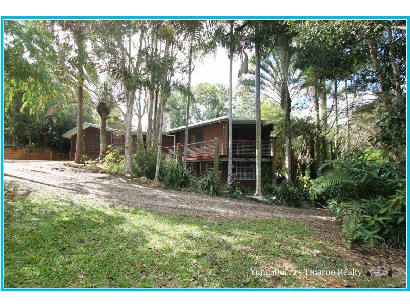 35 Park Avenue, Yungaburra QLD 4884