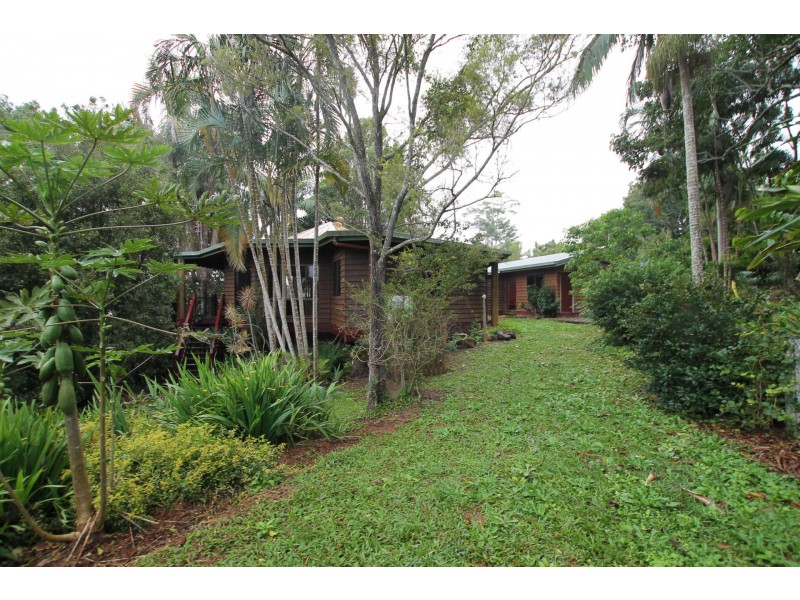 35 Park Avenue, Yungaburra QLD 4884