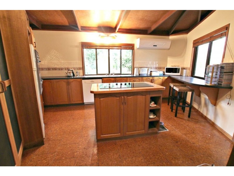 35 Park Avenue, Yungaburra QLD 4884