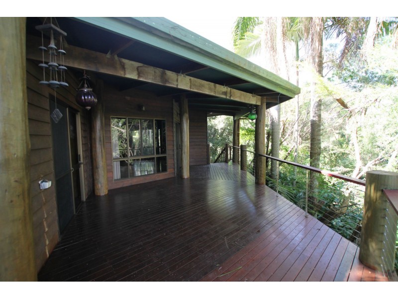 35 Park Avenue, Yungaburra QLD 4884